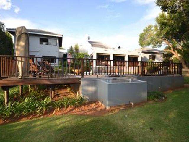 House for sale in Ehlanzeni, Mpumalanga
