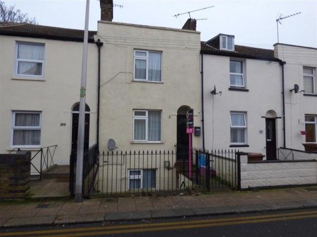 Room for rent in Brompton, Gillingham