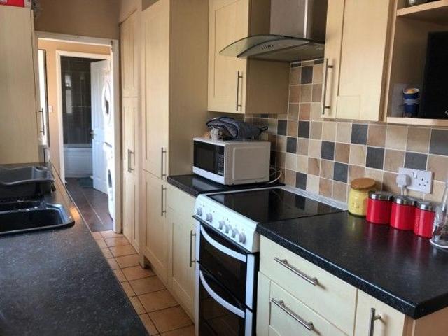 Room for rent in New Boultham, Brayford