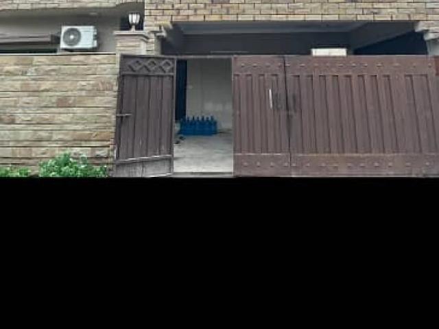 House for sale in North Waziristan, Federally Administered Tribal Areas fata