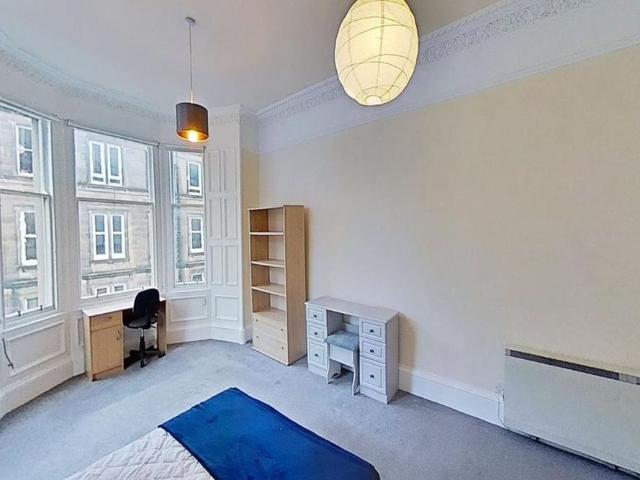 Apartment for rent in Morningside, Scotland