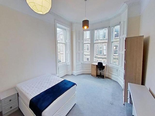 Apartment for rent in Morningside, Scotland