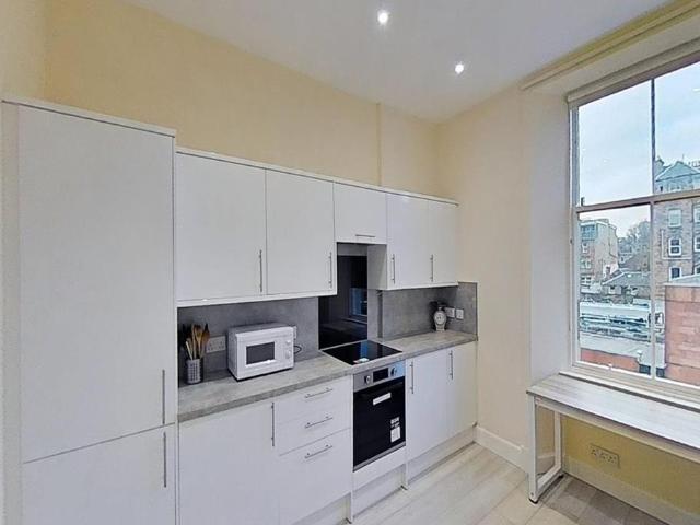 Apartment for rent in Morningside, Scotland