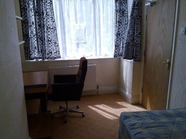 Room for rent in Bournbrook, West Midlands