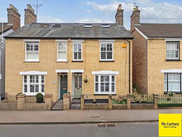 Farm for sale in Moulsham, Chelmsford