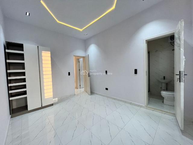 Duplex for sale in Eti Osa, Lagos