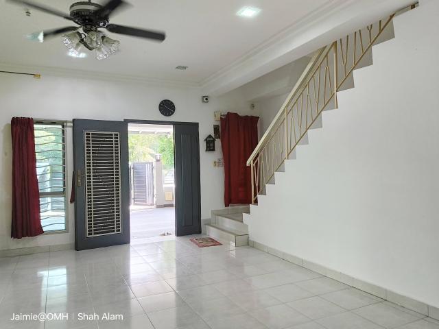 House for rent in Petaling, Alam Impian