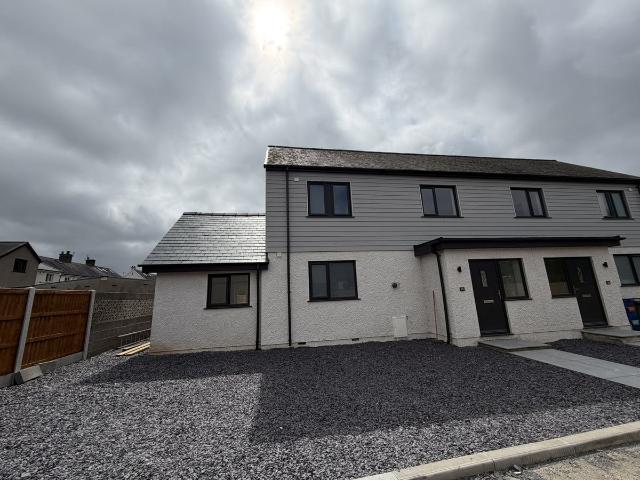 House for rent in Wales