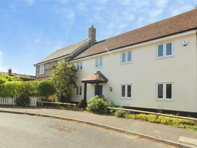 House for rent in Duntish, East Dorset