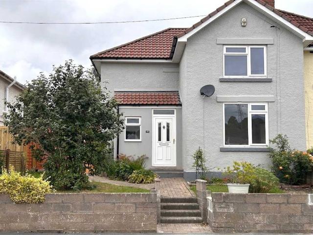 House for rent in Feckenham, City Of Bristol