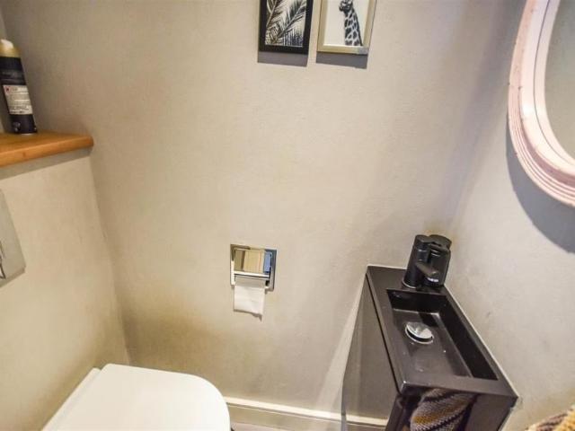 House for rent in London Borough of Merton, Greater London
