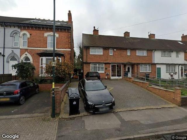 House for rent in Jewellery Quarter, West Midlands