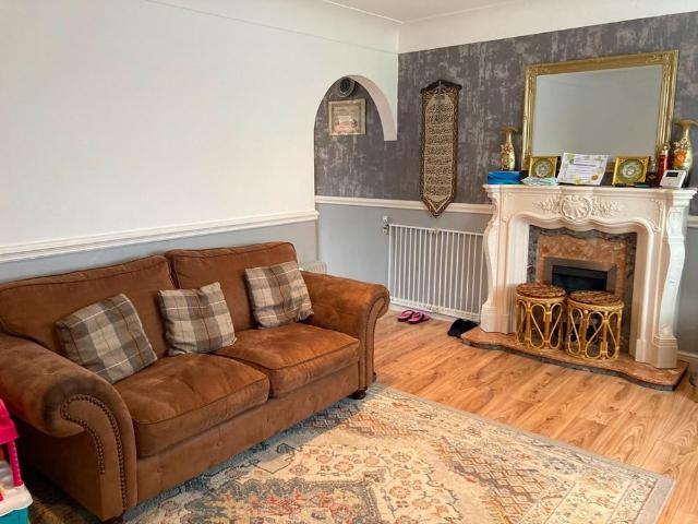 House for rent in Birkenhead, Wirral