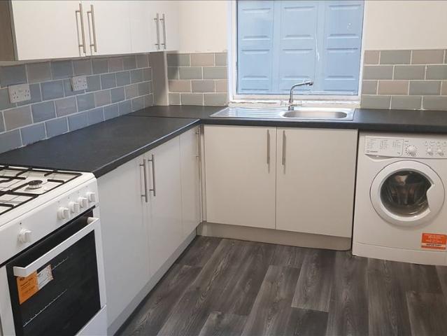 House for rent in City Centre, South Yorkshire