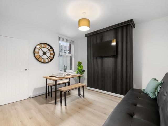 House for rent in Bootle, Sefton