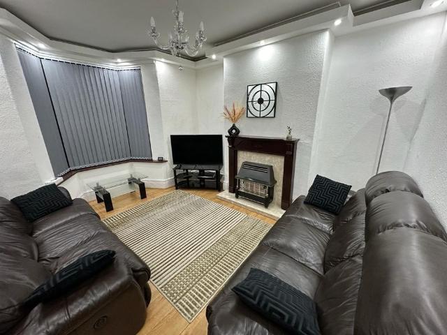 House for rent in Highfield, Isle Of Man