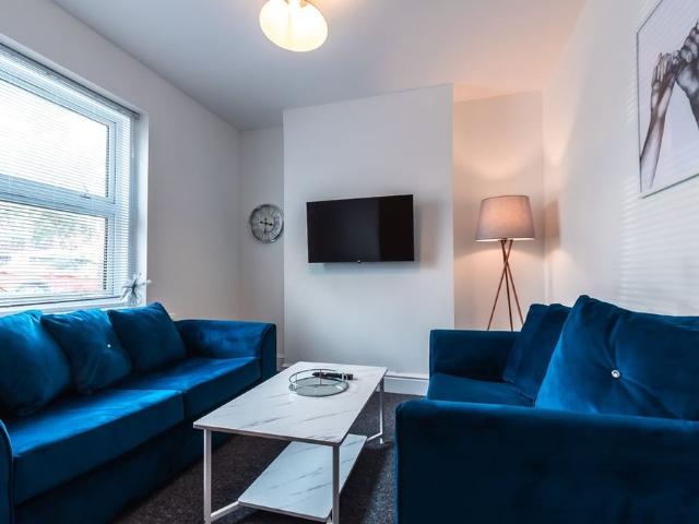 House for rent in Shirley Warren, City Of Southampton
