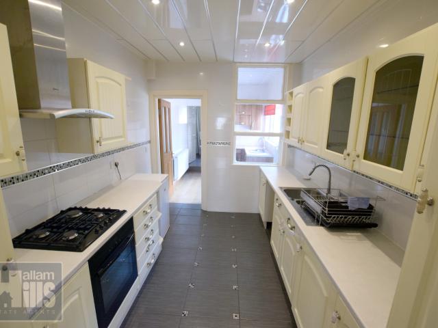 House for rent in Fulwood, South Yorkshire
