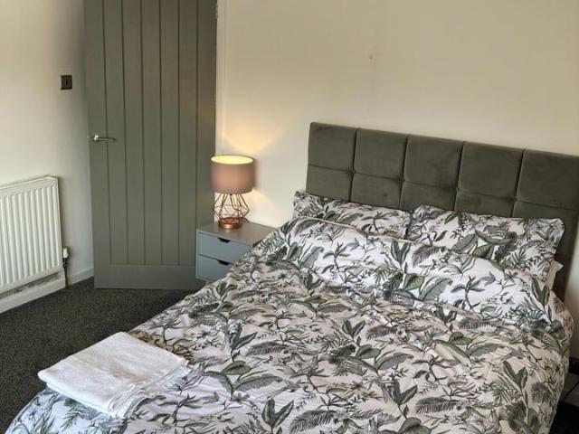 House for rent in Windmill Hill, Feckenham
