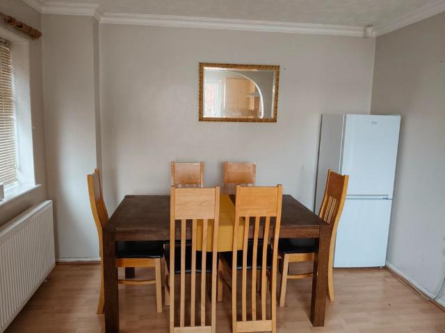 House for rent in Redcliffe, Feckenham