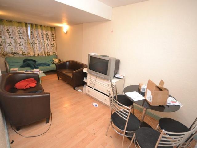 Room for rent in St Ann's, Haddon