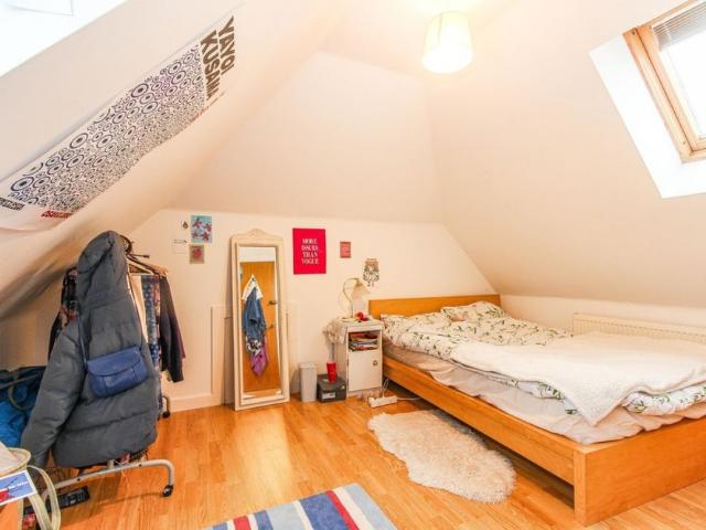Room for rent in Wollaton Park, Haddon