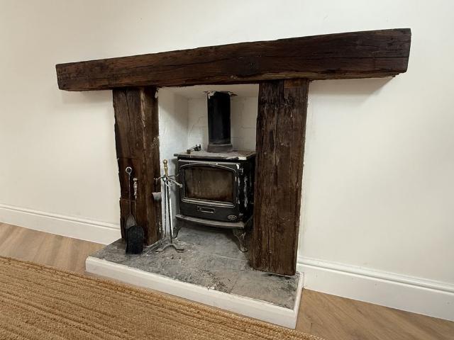 House for rent in Liscard