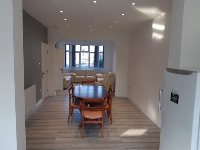 House for rent in London Borough of Barnet, Greater London