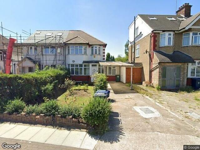 House for rent in Hendon, Greater London
