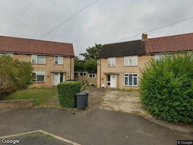 House for rent in Spring Park, Luton