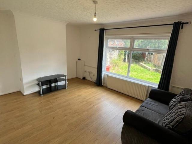 House for rent in Pendleton, Salford