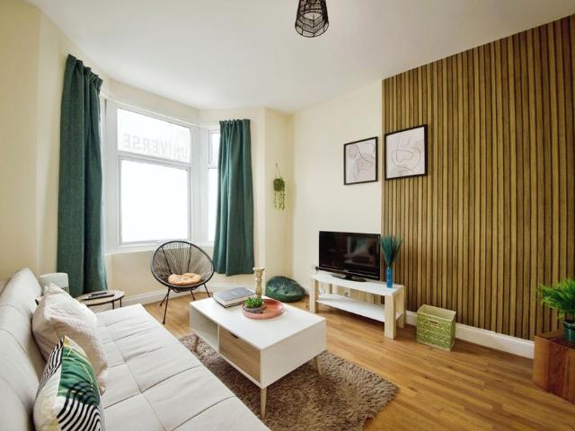 House for rent in South Tottenham, Greater London