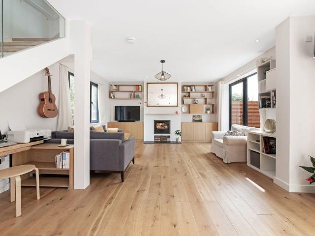 House for rent in London Borough of Lewisham, Forest Hill