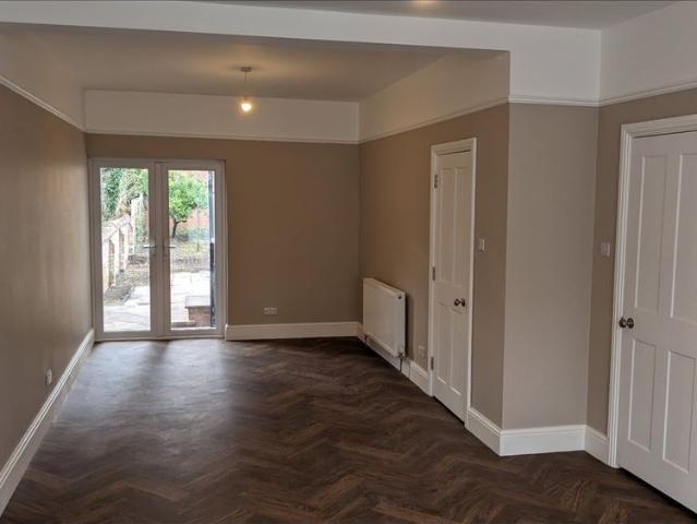 House for rent in Haddon, East Midlands