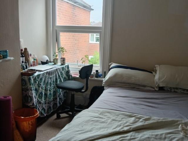 House for rent in The Polygon, City Of Southampton