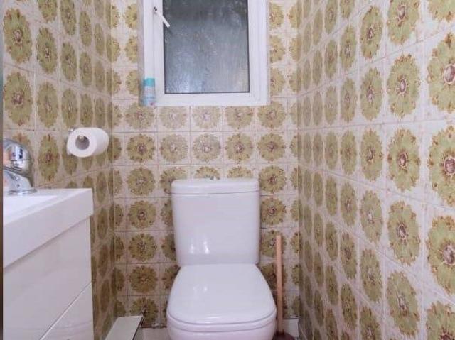 House for rent in London, Brondesbury Park