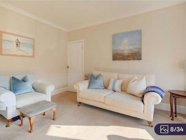 House for rent in City Centre, South Yorkshire