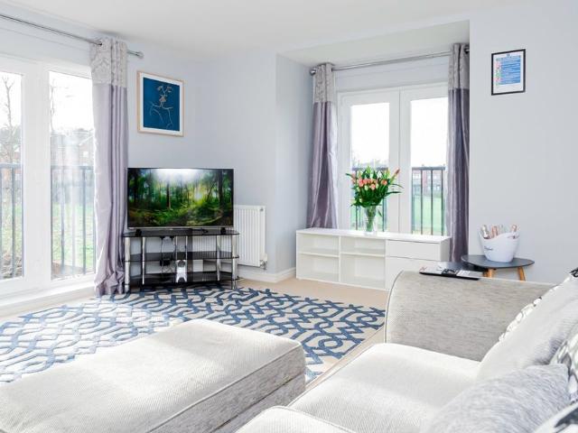 House for rent in Earley