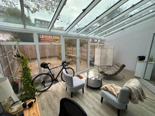 House for rent in London Borough of Lambeth, Greater London