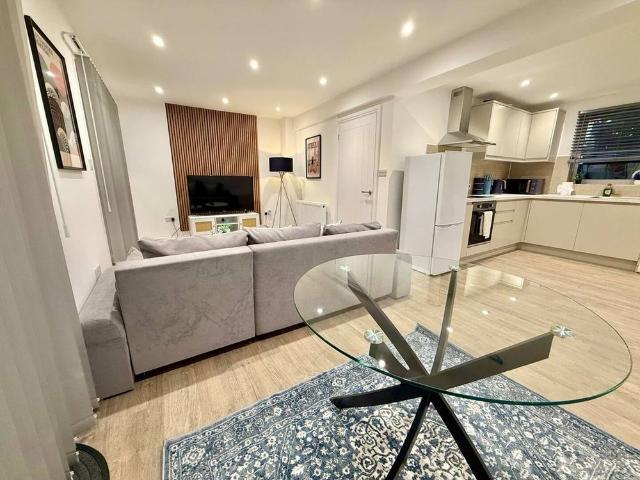 House for rent in Easton, Bristol
