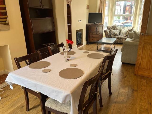 House for rent in The Meadows, Haddon