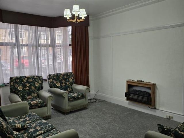 House for rent in Old Wharf, City Of Leicester
