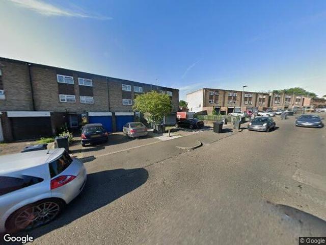 House for rent in Edgbaston, West Midlands