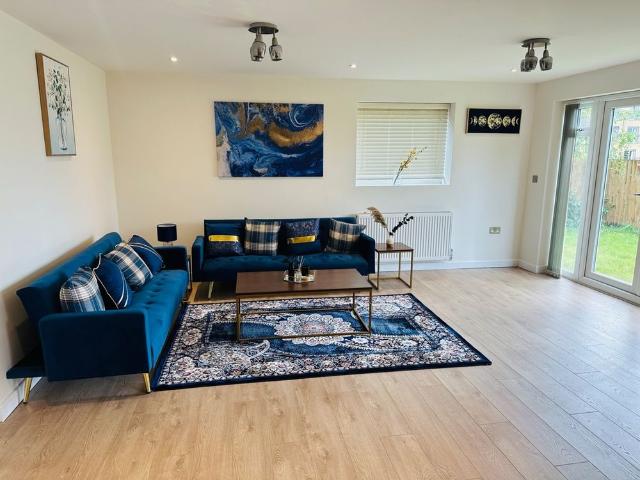 House for rent in Selly Park, Isle Of Man