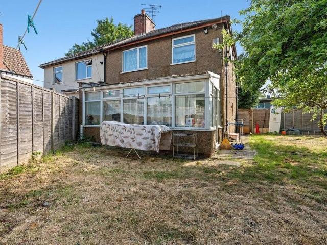 House for rent in Cheylesmore, West Midlands