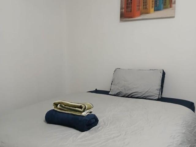 House for rent in St Ann's, Haddon