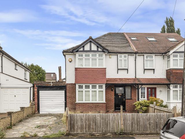 House for rent in London Borough of Croydon, Purley