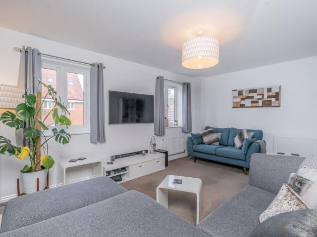 House for rent in Bletchley and Fenny Stratford, Bletchley