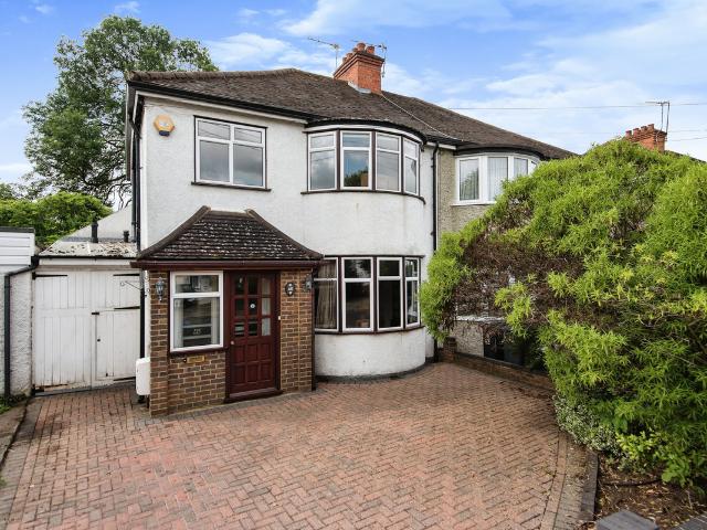 House for rent in New Malden, Greater London