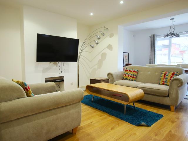 House for rent in London Borough of Croydon, Addiscombe